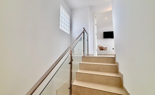 Nybyggnation - detached - Benijofar