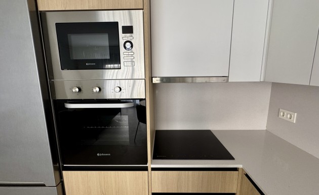 Nouvelle construction - low-bungalow - San Pedro del Pinatar