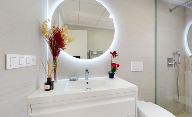 New Build - apartment - Pilar de la Horadada