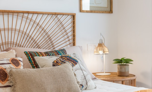 Nybyggnation - detached - Los Alcázares