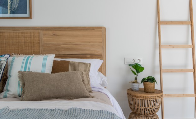 Nouvelle construction - detached - Los Alcázares