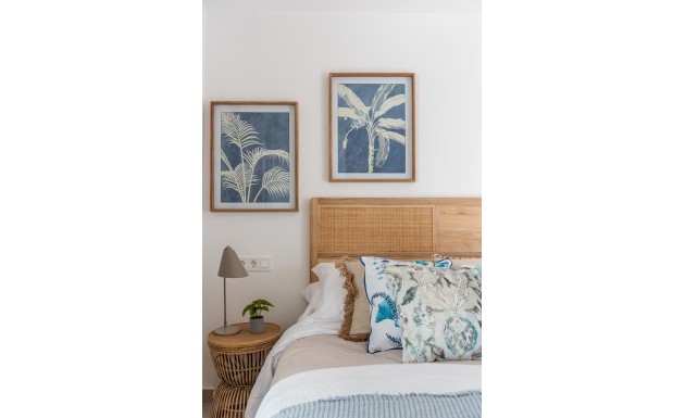 Nouvelle construction - detached - Los Alcázares