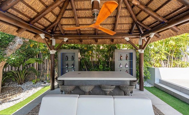 Obra nueva - Villa - Calpe