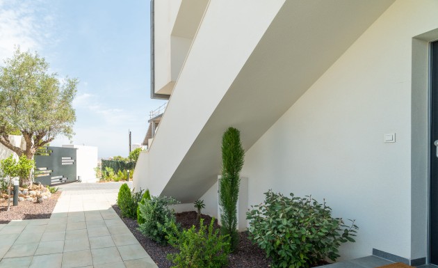 Nouvelle construction - low-bungalow - Torrevieja