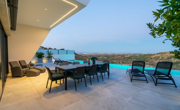 Obra nueva - detached - Rojales