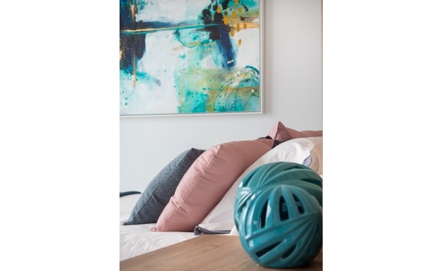 Nowy budynek - detached - San Pedro del Pinatar