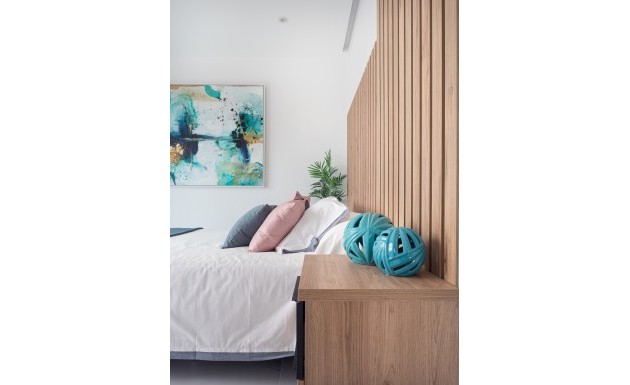 Nowy budynek - detached - San Pedro del Pinatar