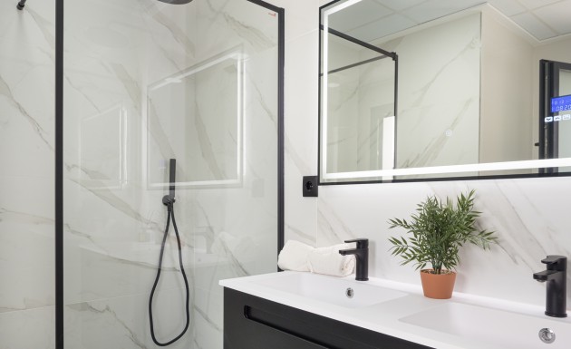 Nowy budynek - detached - San Pedro del Pinatar