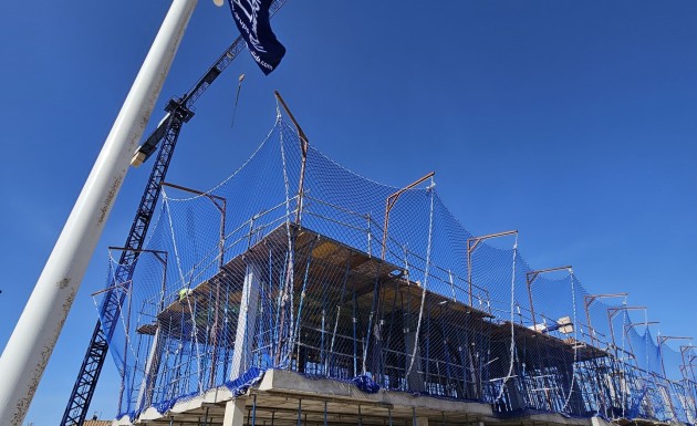 New Build - low-bungalow - Torre de la Horadada