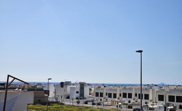 New Build - low-bungalow - Torre de la Horadada