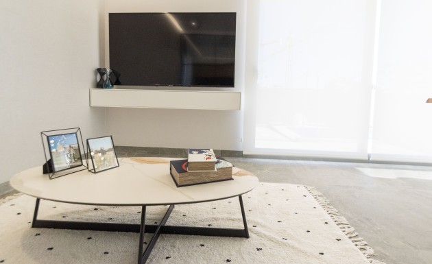 Nouvelle construction - detached - Pilar de la Horadada