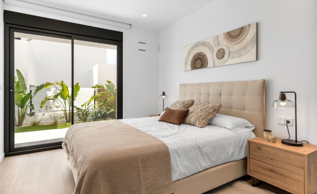 Nouvelle construction - Attique - El Poble Nou de Benitatxell