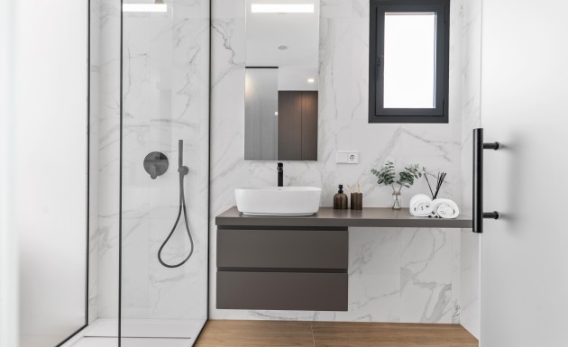 Nouvelle construction - Attique - El Poble Nou de Benitatxell