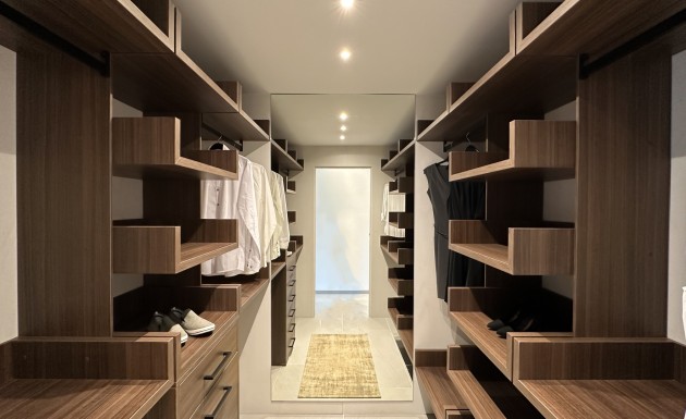 Новое здание - detached - Algorfa