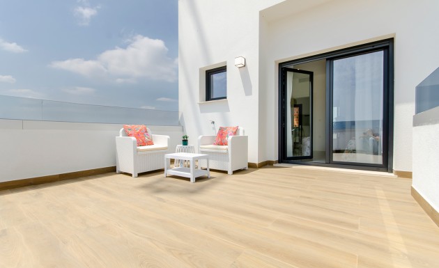 Obra nueva - detached - Orihuela