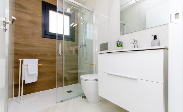 Obra nueva - detached - Orihuela