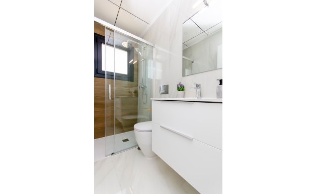 Obra nueva - detached - Orihuela