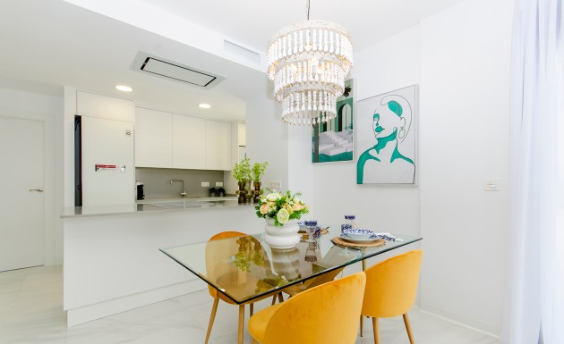 Obra nueva - detached - Orihuela