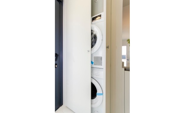 Obra nueva - detached - Orihuela