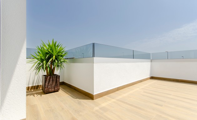 Obra nueva - detached - Orihuela