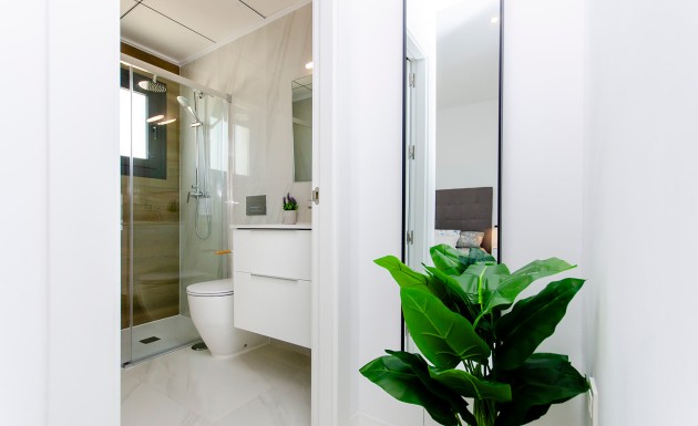 Obra nueva - detached - Orihuela