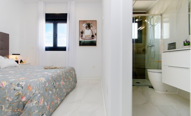 Obra nueva - detached - Orihuela