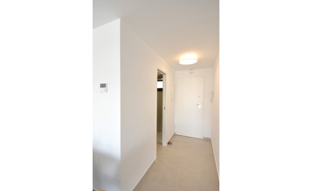 New Build - Penthouse - San Miguel de Salinas