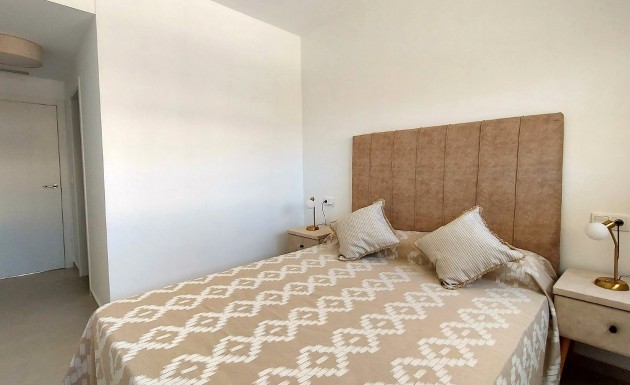 New Build - Penthouse - San Miguel de Salinas