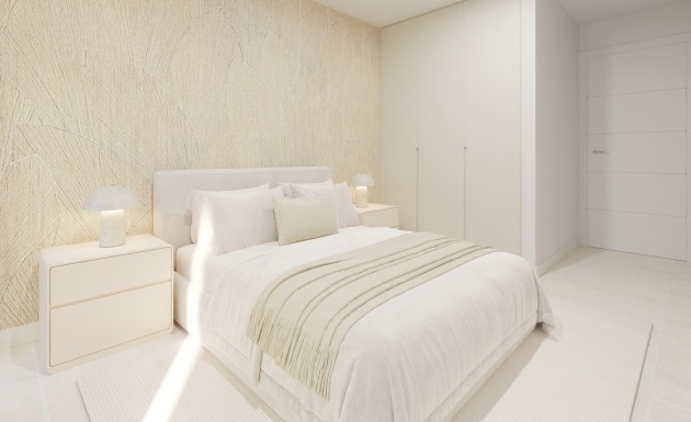 Obra nueva - detached - Los Montesinos