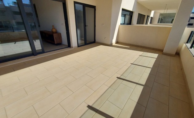 New Build - Penthouse - San Miguel de Salinas