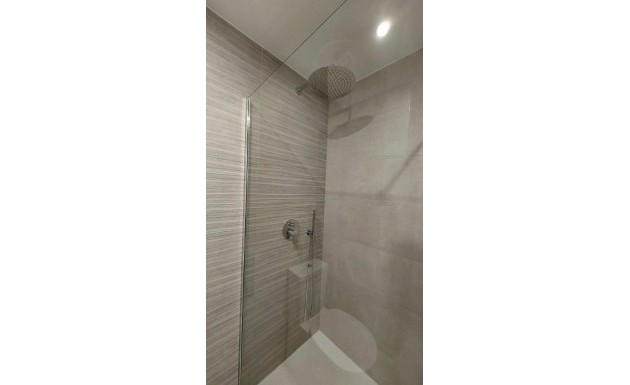 New Build - Penthouse - San Miguel de Salinas