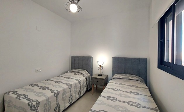 New Build - Penthouse - San Miguel de Salinas