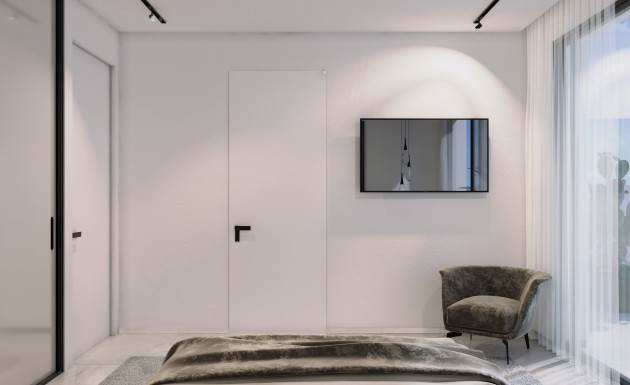 New Build - terraced - Guardamar del Segura