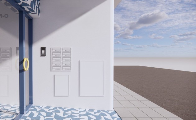 Obra nueva - apartment - Torre de la Horadada