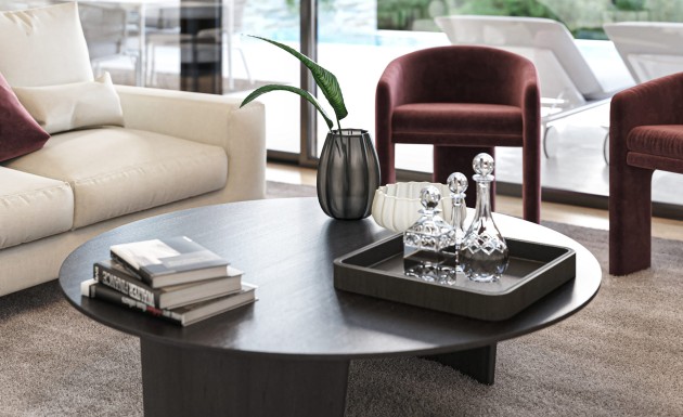 Nowy budynek - apartment - Orihuela