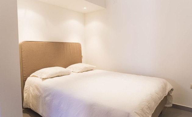 Resale - Villa - Benitachell - Palmeras