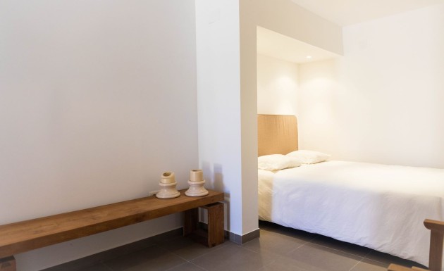 Resale - Villa - Benitachell - Palmeras