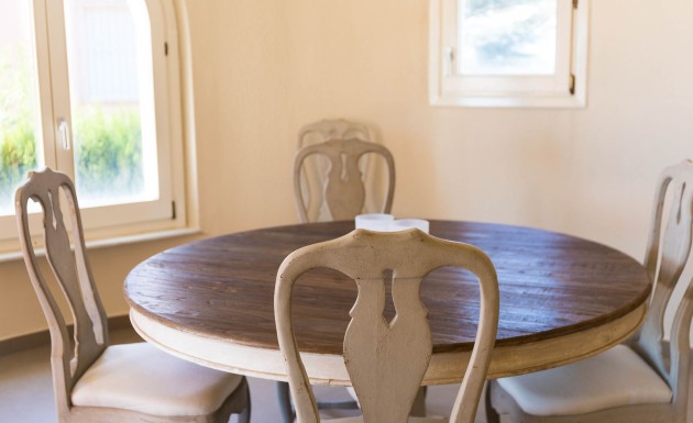 Resale - Villa - Benitachell - Palmeras