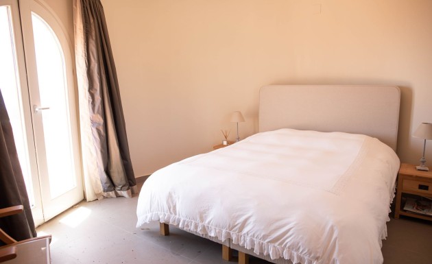 Resale - Villa - Benitachell - Palmeras