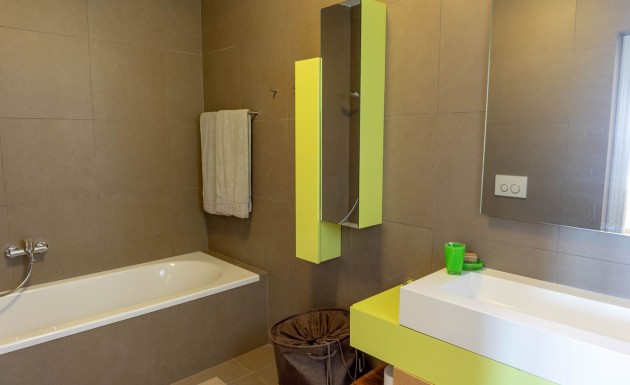 Resale - Villa - Benitachell - Palmeras