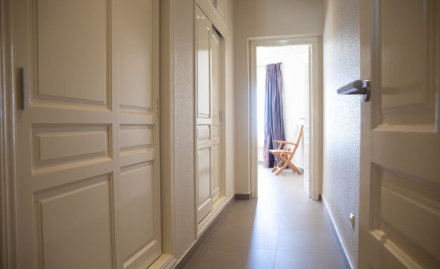 Resale - Villa - Benitachell - Palmeras