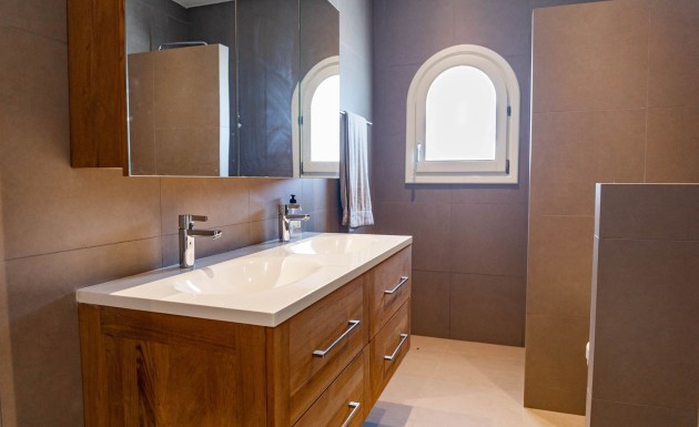 Resale - Villa - Benitachell - Palmeras