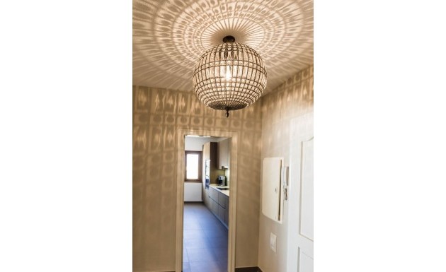 Resale - Villa - Benitachell - Palmeras