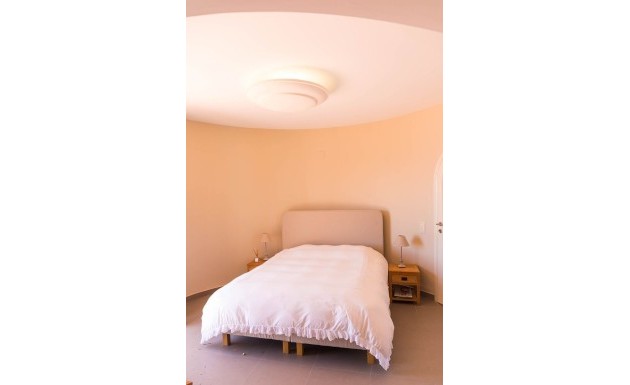 Resale - Villa - Benitachell - Palmeras