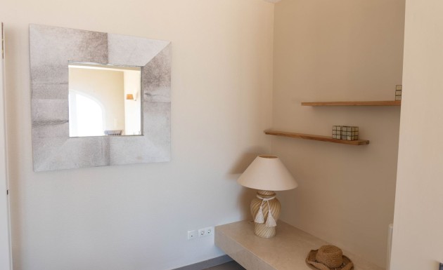 Resale - Villa - Benitachell - Palmeras