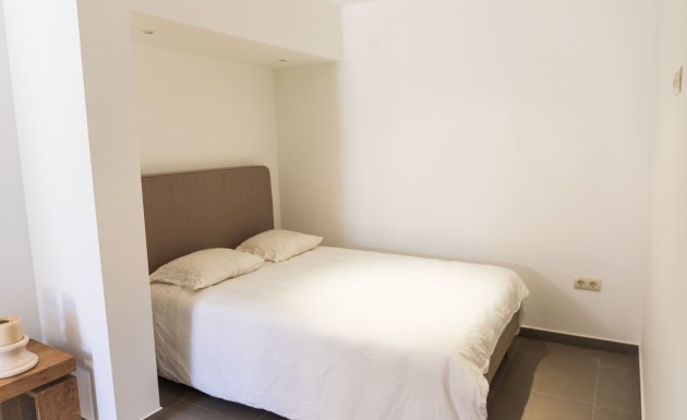 Resale - Villa - Benitachell - Palmeras