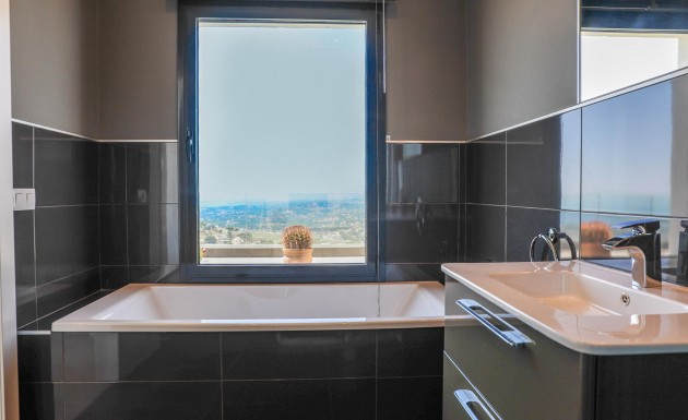 Resale - Villa - Benitachell - Kalmias