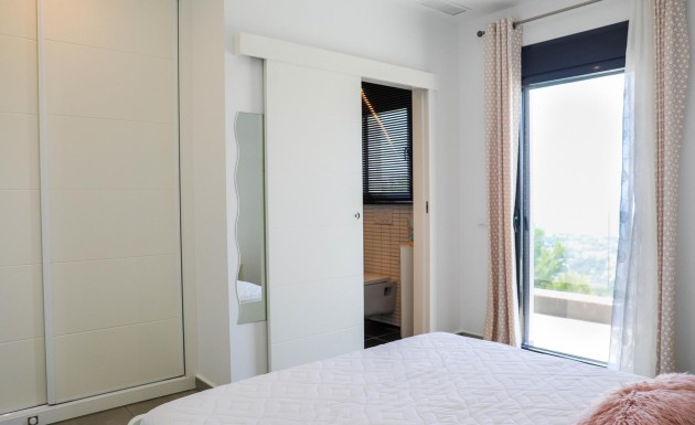 Resale - Villa - Benitachell - Kalmias