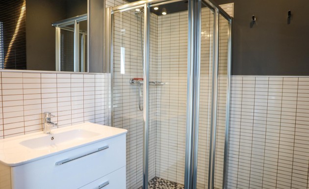 Resale - Villa - Benitachell - Kalmias