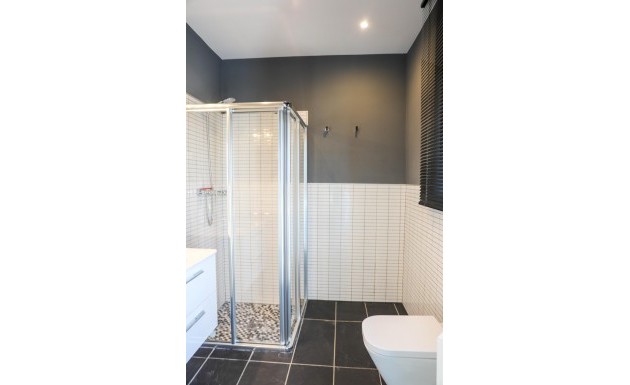 Resale - Villa - Benitachell - Kalmias